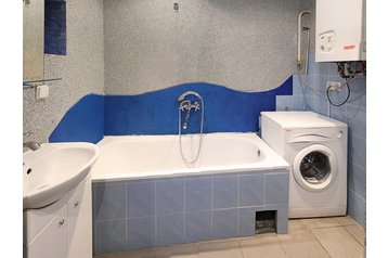 Ukrajina Byt Lavov / Ľviv, Eksterijer