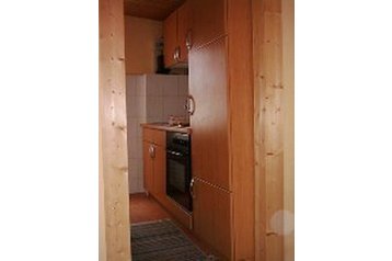 Germania Chata Basedow, Exteriorul