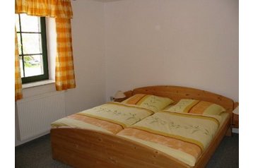 Niemcy Chata Sietow, Zewnątrz