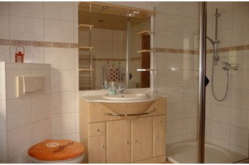 Németország Chata Sietow, Exteriőr