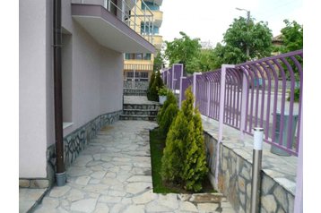 Bulgarien Hotel Obzor, Exterieur