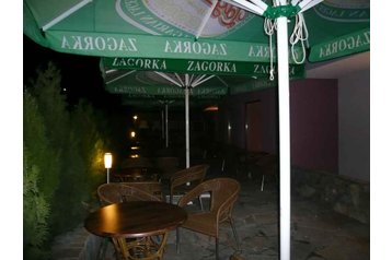 Bulgarija Hotel Obzor, Eksterjeras