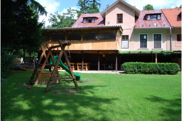 Slovakia Chata Modra, Modra, Exterior
