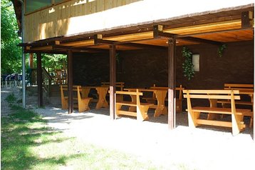 Словакия Chata Modra, Екстериор