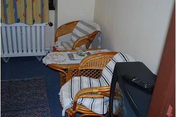 Словакия Chata Modra, Екстериор