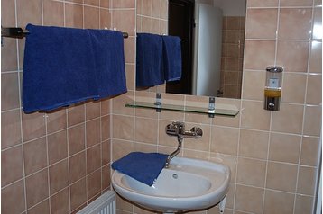 Словакия Chata Modra, Екстериор