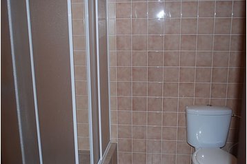 Словакия Chata Modra, Екстериор