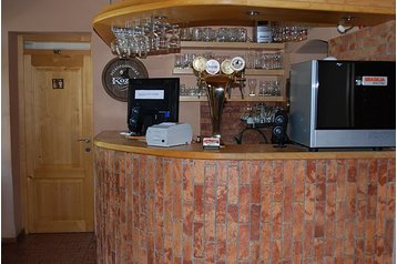 Словакия Chata Modra, Екстериор