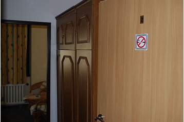 Словакия Chata Modra, Екстериор