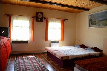 Словакия Chata Záriečie, Екстериор