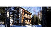 Hytte Štôla Slovakia