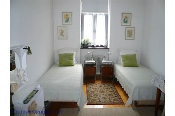 Slowakei Byt Trenčianske Teplice, Trentschin-Teplitz, Interieur