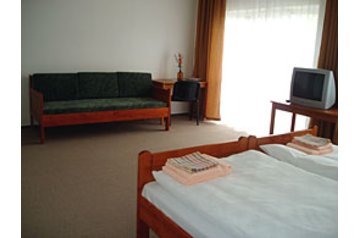Slovensko Hotel Čingov, Exteriér
