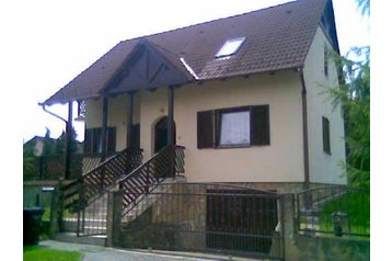 Hungary Chata Zalakaros, Exterior