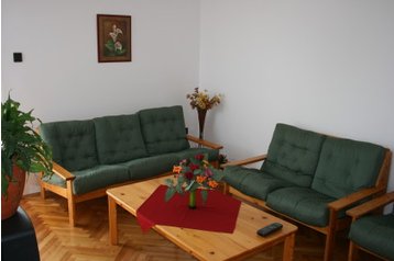 Hungary Chata Zalakaros, Interior