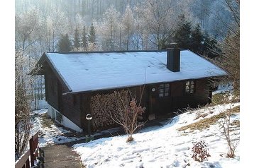 Германия Chata Willingen, Екстериор