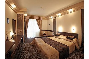 Унгария Hotel Hajdúszoboszló, Интерьор