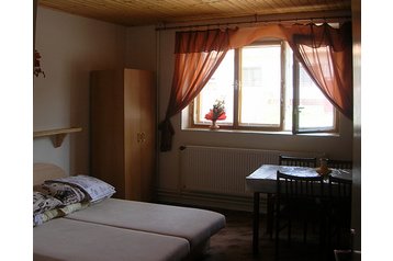 Slovakia Privát Podhájska, Podhájska, Interiør