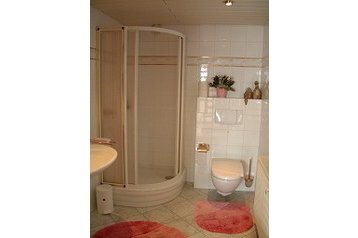 Германия Chata Trusetal, Екстериор