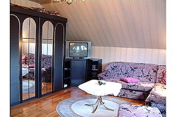 Германия Chata Trusetal, Екстериор