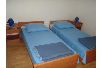 Horvátország Privát Vodice, Exteriőr