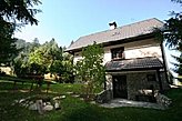 Chalet Pavčina Lehota Slovaquie