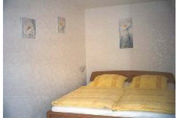 Germania Chata Dankerode, Exteriorul