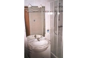 Germania Chata Dankerode, Exteriorul