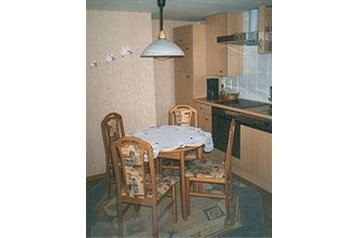 Germania Chata Dankerode, Exteriorul