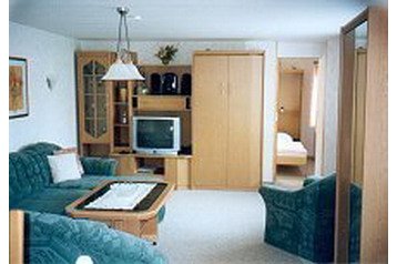 Niemcy Chata Dankerode, Zewnątrz