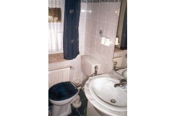 Германия Chata Dankerode, Экстерьер