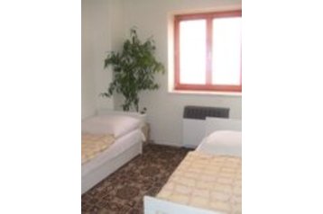 Slovakkia Chata Važec, Eksterjöör