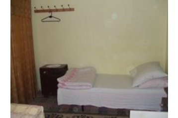 Slovakkia Chata Važec, Eksterjöör