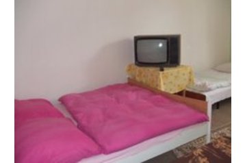 Slovakkia Chata Važec, Eksterjöör