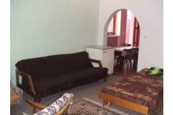 Slovakkia Chata Važec, Eksterjöör