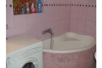 Slovakkia Chata Važec, Eksterjöör