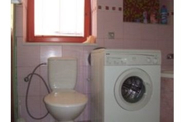 Slovakkia Chata Važec, Eksterjöör