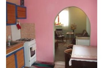 Slovakkia Chata Važec, Eksterjöör