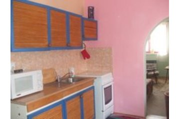 Slovakkia Chata Važec, Eksterjöör