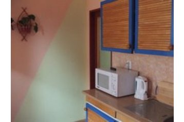 Slovakkia Chata Važec, Eksterjöör