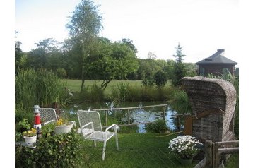 Appartement Arkebek 2