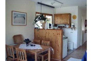 Germania Byt Arkebek, Exteriorul