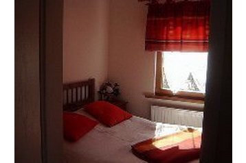 Vācija Byt Arkebek, Eksterjers