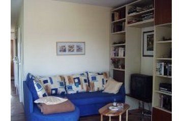 Vācija Byt Arkebek, Eksterjers