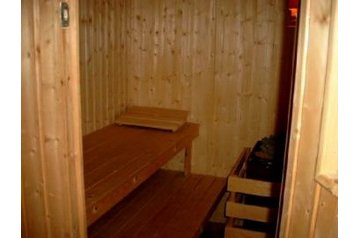 Nemačka Chata Friedrichskoog, Eksterijer