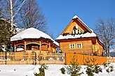 Chalet Huty Slovacchia