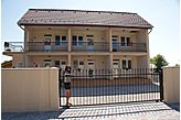 Apartamentai Veľký (Didysis) Mederis / Veľký Meder Slovakija