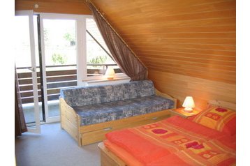 Germany Chata Lübeck, Exterior