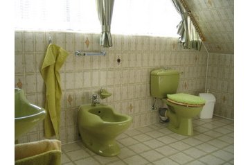 Germany Chata Lübeck, Exterior