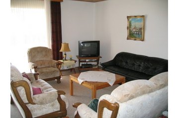 Germany Chata Lübeck, Exterior